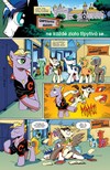 My Little Pony: Hrdinská výprava - galerie 5