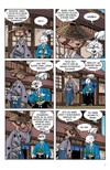 Usagi Yojimbo 35: Návrat domů - galerie 3