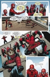 Spider-Man/Deadpool 7: Mám dva taťky - galerie 8