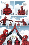 Spider-Man/Deadpool 7: Mám dva taťky - galerie 7