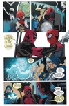 Spider-Man/Deadpool 7: Mám dva taťky - galerie 1
