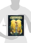 Azimut - kniha první - galerie 1