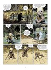 Šninklova veliká moc (brož.) (Mistrovská díla evropského komiksu) - galerie 6