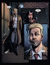 Hellblazer: Vzlety a pády (Black Label) - galerie 9