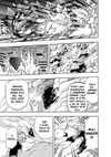 My Hero Academia - Moje hrdinská akademie 11: Něco končí, něco začíná - galerie 5