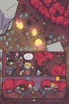 Minecraft komiks: Třetí kniha příběhů - galerie 8