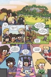 Minecraft komiks: Třetí kniha příběhů - galerie 2