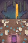 Minecraft komiks: Třetí kniha příběhů - galerie 6