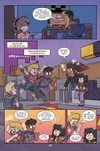 Minecraft komiks: Třetí kniha příběhů - galerie 5