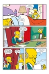 Simpsonovi: Komiksová estráda - galerie 1