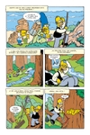 Simpsonovi: Komiksová estráda - galerie 7