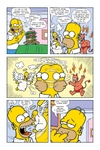 Simpsonovi: Komiksová estráda - galerie 8