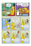 Simpsonovi: Komiksová estráda - galerie 5