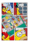 Simpsonovi: Komiksová estráda - galerie 4