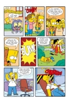 Simpsonovi: Komiksová estráda - galerie 3