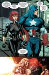 Avengers 6: Znovuzrození Starbrandu - galerie 5