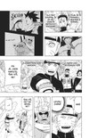 Naruto 53: Narutovo narození - galerie 1