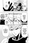 One-Punch Man 2: Tajemství síly - galerie 1