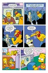 Bart Simpson 10/2021 - galerie 2