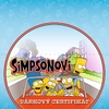 Simpsonovi: Dárkový kupón na předplatné - galerie 1