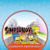 Simpsonovi: Dárkový kupón na předplatné - galerie 1