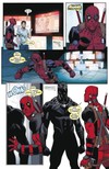 Deadpool, miláček publika 4: Občanská válka II - galerie 7