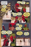 Deadpool, miláček publika 4: Občanská válka II - galerie 4