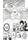 My Hero Academia - Moje hrdinská akademie 12: Zkoušky - galerie 1