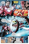 Tony Stark - Iron Man 4: Ultronův program - galerie 8