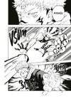 Jujutsu Kaisen - Prokleté války 2: Prokleté lůno - galerie 1