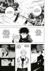 Jujutsu Kaisen - Prokleté války 2: Prokleté lůno - galerie 5