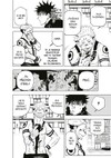 Jujutsu Kaisen - Prokleté války 2: Prokleté lůno - galerie 8