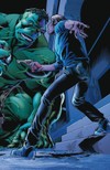 Immortal Hulk 1: Nebo je obojím? - galerie 5