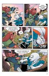 Usagi Yojimbo 36: Válka tenguů - galerie 5