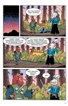 Usagi Yojimbo 36: Válka tenguů - galerie 4