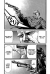 Speciální balíček: kompletní manga série Green Blood - Zelená krev - galerie 5