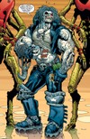 Lobo versus Maska a další řežba (dotisk) - galerie 1