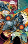 Lobo versus Maska a další řežba (dotisk) - galerie 3