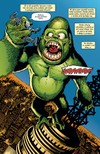 Lobo versus Maska a další řežba (dotisk) - galerie 7