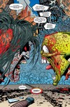 Lobo versus Maska a další řežba (dotisk) - galerie 9