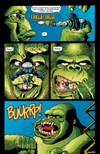 Lobo versus Maska a další řežba (dotisk) - galerie 8