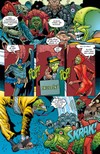 Lobo versus Maska a další řežba (dotisk) - galerie 4
