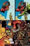 Lobo versus Maska a další řežba (dotisk) - galerie 5