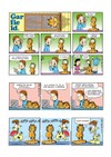 Garfield 56: Garfield jde do ráje - galerie 3