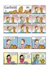 Garfield 56: Garfield jde do ráje - galerie 5