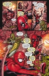 Spider-Man/Deadpool 8: Na výletě - galerie 7
