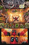 Spider-Man/Deadpool 8: Na výletě - galerie 8