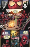 Spider-Man/Deadpool 8: Na výletě - galerie 2
