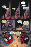 Spider-Man/Deadpool 8: Na výletě - galerie 4