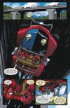 Spider-Man/Deadpool 8: Na výletě - galerie 1